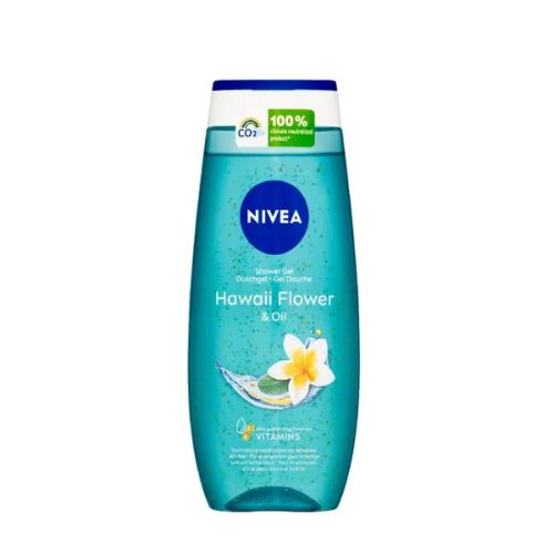 Nivea sprchov� gel Hawaii Flower &amp; Oil 250 ml